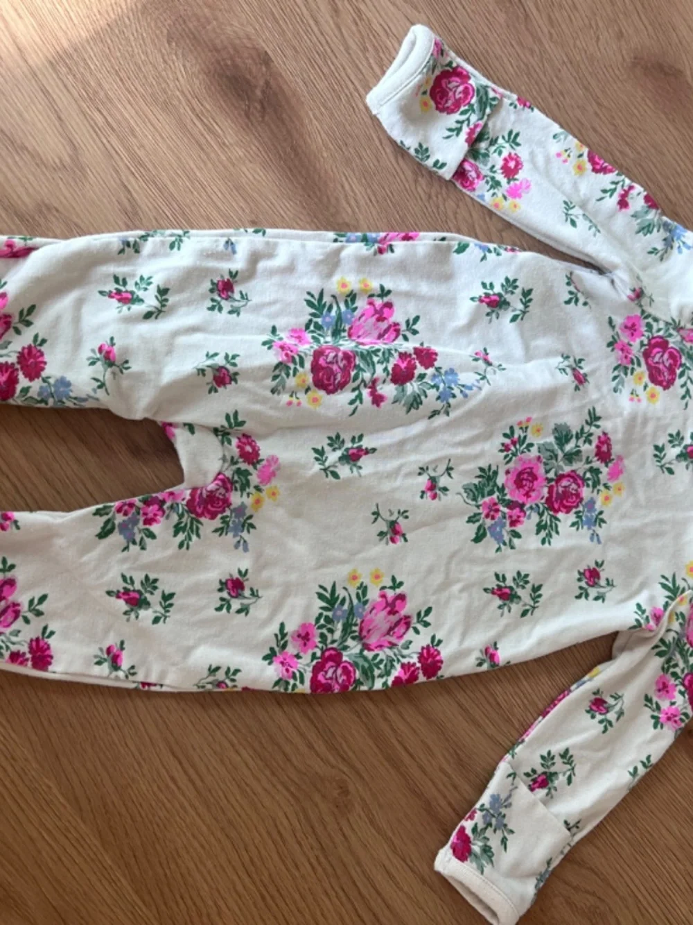 Baby GAP first favorites pjs